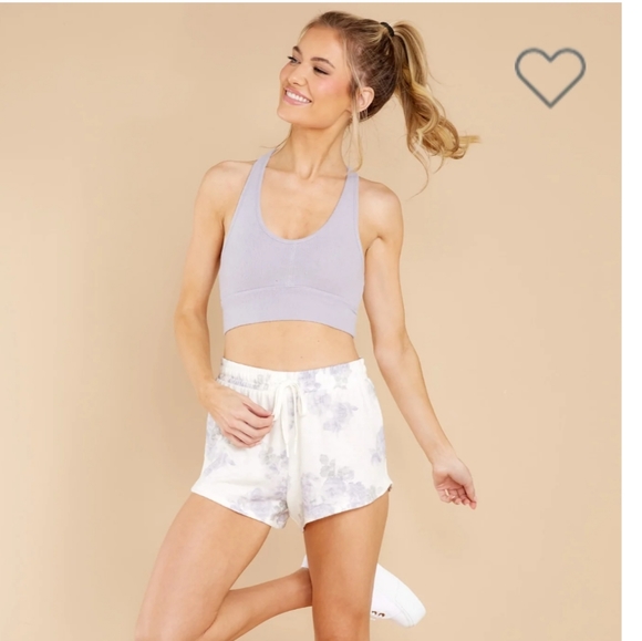 Z Supply, XL, purple and white *new* - Picture 2 of 10